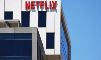 Netflix Stock Hits New Heights After Spectacular Earnings Report