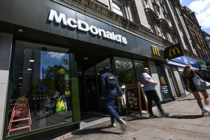 McDonald’s: What are the allegations against the fast-food chain