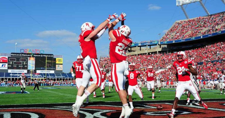 Nebraska Huskers SuperFan Jack Hoffman Dead at 19 After Cancer Battle