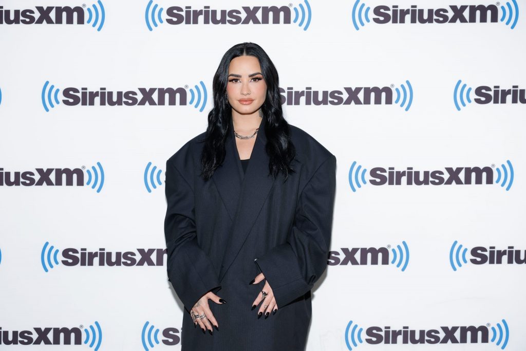 Is Demi Lovato Pregnant? All About Her Baby Plans With Fiancé Jutes