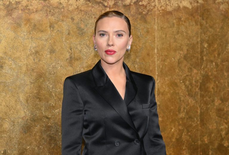 Is Scarlett Johansson Pregnant? Get To Know Her 2 Kids & Find Out!