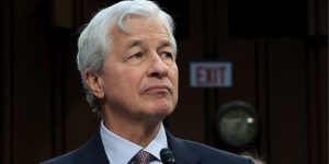 JPMorgan tells staff to return to the office five days a week