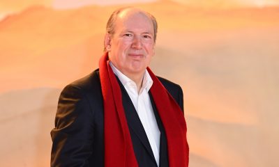 Hans Zimmer