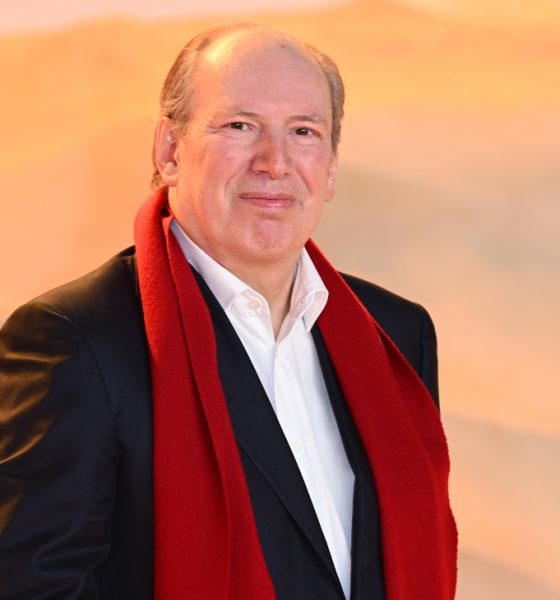 Hans Zimmer