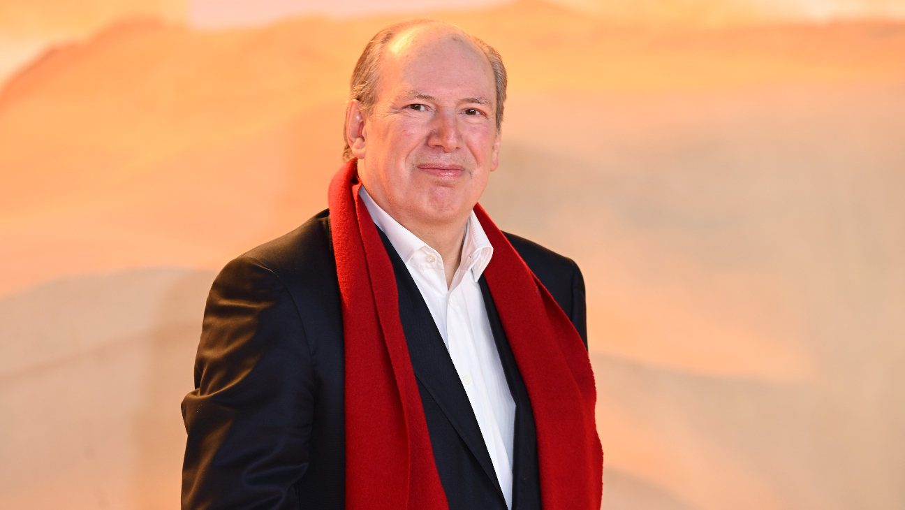 Hans Zimmer