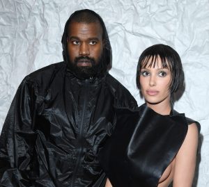 Kanye West, Bianca Censori Quash Divorce Rumors With New Instagram Photos