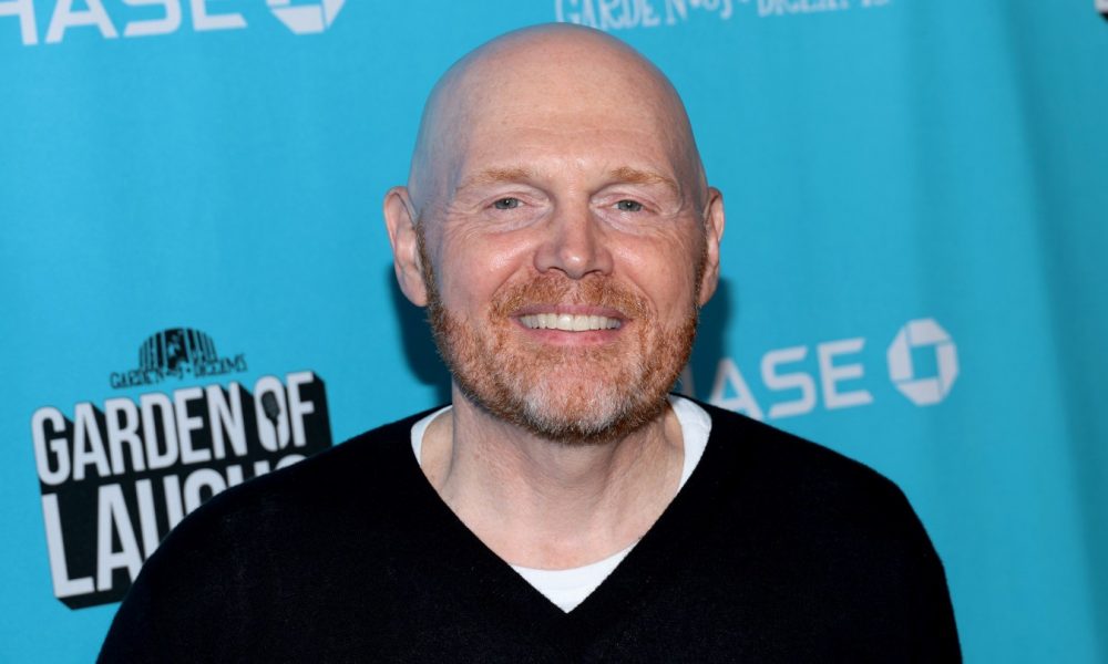 Bill Burr and Shane Gillis Set L.A. Wildfire Relief Comedy Show