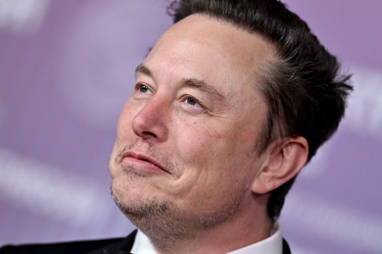 Elon Musk agrees that we’ve exhausted AI training data