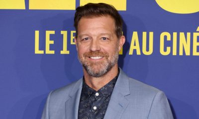 Ocean’s 14 Lands Director David Leitch