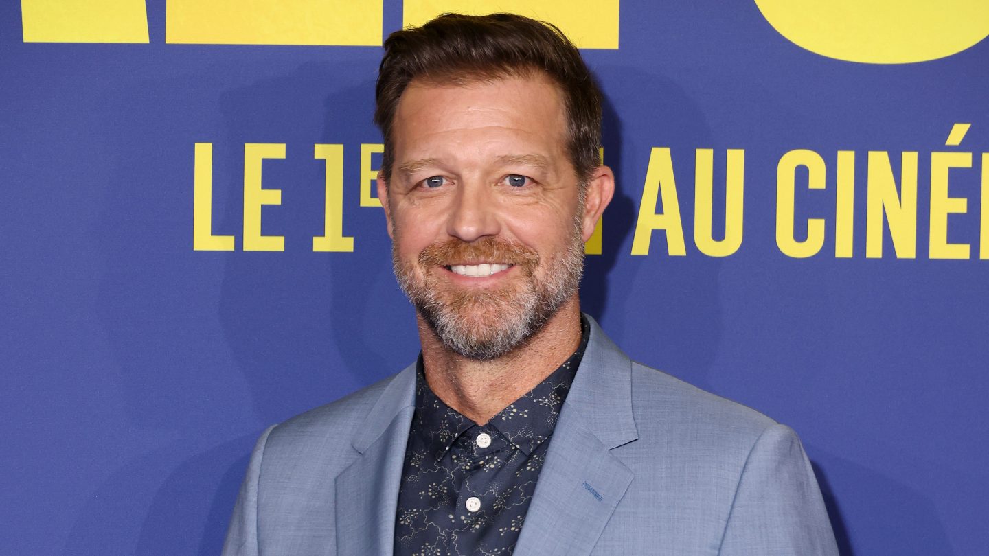 Ocean’s 14 Lands Director David Leitch