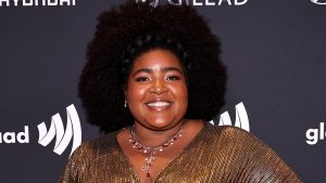 Dulce Sloan Has Left ‘The Daily Show’