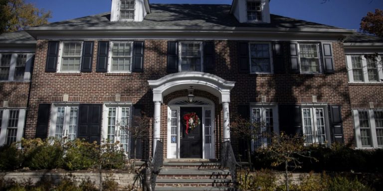 ‘Home Alone’ house sells above asking price at $5.5 million