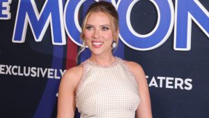 Scarlett Johansson to Co-Host NBC’s TODAY with Jenna & Friends