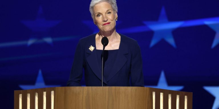 Cecile Richards fought for abortion rights until her death at age 67, the day of Trump’s inauguration