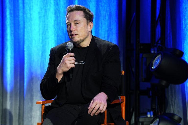 SEC sues Elon Musk for allegedly failing to disclose Twitter acquisition on time