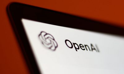 OpenAI teams up with SoftBank and Oracle on $500B data center project