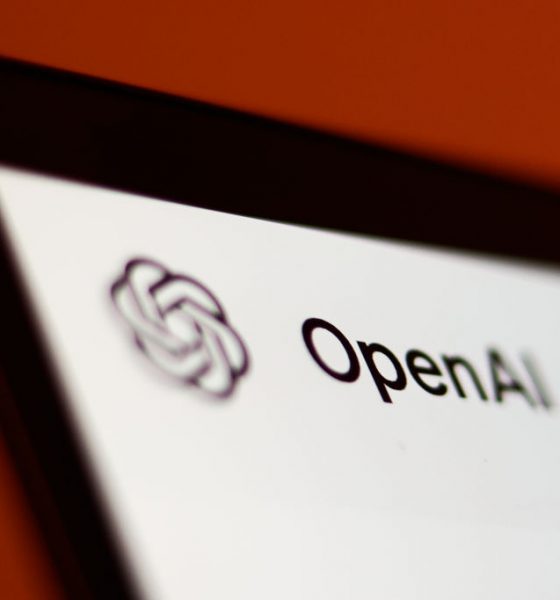 OpenAI teams up with SoftBank and Oracle on $500B data center project