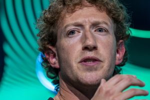 Mark Zuckerberg gave Meta’s Llama team the OK to train on copyrighted works, filing claims