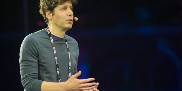 Elon Musk won’t abuse his political power to target competitors, says rival OpenAI boss Sam Altman—but cautions he ‘may turn out to be proven wrong’