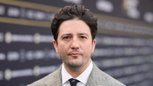 John Magaro