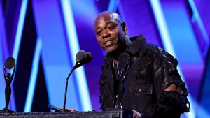 Dave Chappelle Tackles Trump, Diddy and L.A. Fires in ‘SNL’ Monologue