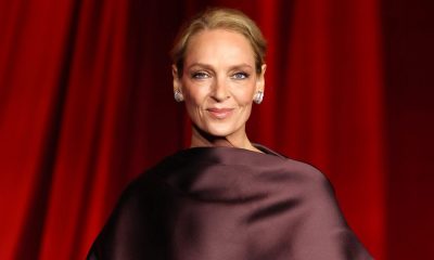 Uma Thurman Joins Michael C. Hall for 'Dexter: Resurrection'