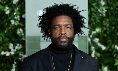 Questlove on Controversial 'SNL' Music Moments in NBC Doc