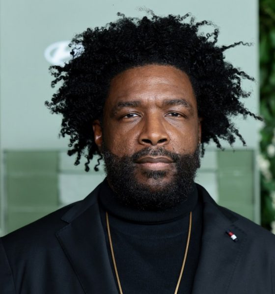 Questlove on Controversial 'SNL' Music Moments in NBC Doc