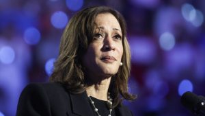 2 Suspected Burglars Arrested At Kamala Harris' Brentwood Home