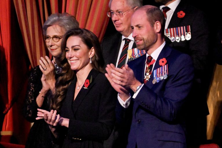 Kate Middleton, Prince William Reportedly Received Invitations to Donald Trump’s Inauguration; Will They Attend?