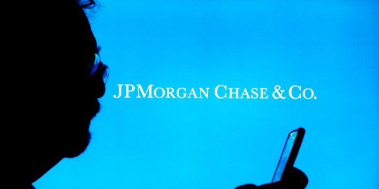 JPMorgan and big banks prepare for flood of deals, survey finds 43% of middle-market CEOs expect ‘strategic’ opportunities