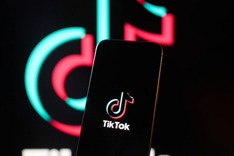 TikTok Says It Will Go Dark Sunday Without More Clarity From Biden Administration, DOJ