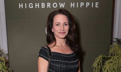 Kristin Davis Recalls Being Ghosted by Actor After Lending Him $5000