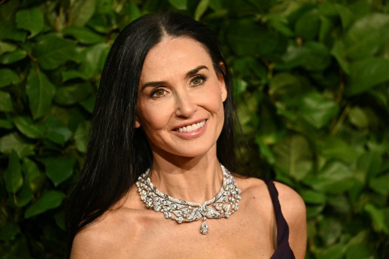 Demi Moore Breaks Silence on Bruce Willis’ Dementia