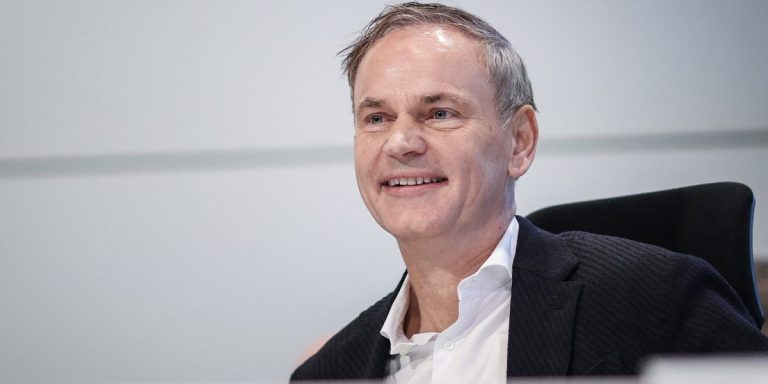 Porsche crisis renews calls for part-time CEO Oliver Blume to relinquish dual role at Volkswagen