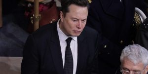 UK criticizes ‘disgraceful’ Musk posts in escalating spat