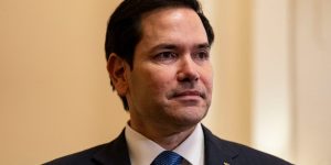 Marco Rubio, Secretary of State nominee, to argue that China ‘cheated’ and ‘hacked’ its way to ‘global superpower status’ at hearing