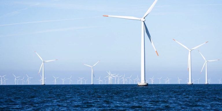 World’s largest offshore wind farm maker Orsted takes fresh $1.7 billion write-down in the U.S. as its Trump nightmare begins