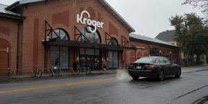 Kentucky reaches $110 million deal with Kroger to settle its opioid lawsuit—‘This massive grocery chain…allowed the fire of addiction to spread’