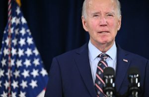 Biden Addresses New Orleans Attack & Cybertruck Explosion At Trump Hotel