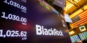 BlackRock leaves major climate group amid Wall Street exodus