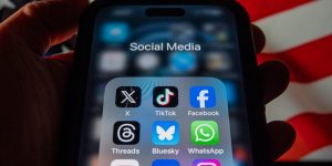 Malaysia wants Big Tech to get licensed as Asia-Pacific cracks down on social media platforms