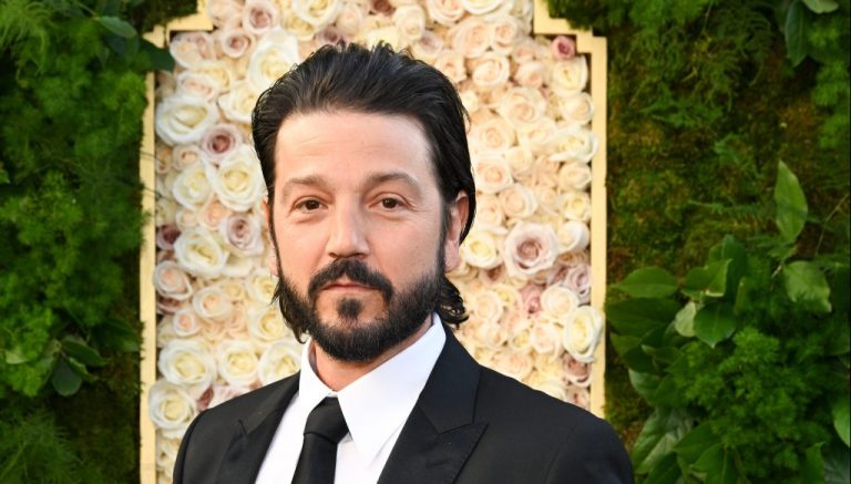 Diego Luna ‘Sad’ About ‘Andor’ Season 2