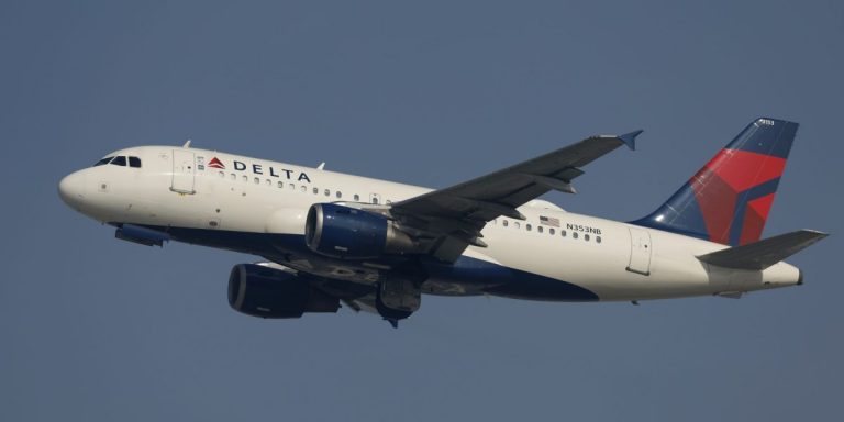 Delta CEO announces plan to share $1.4 billion of profit with employees and hints at the future of SkyMiles