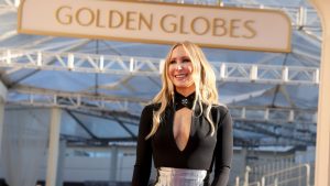 Golden Globes Host Nikki Glaser Is Testing Monologue at Stand-Up Gigs