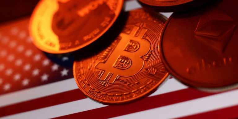 Bitcoin rebounds to $100,000 as December inflation data puts Fed rate cuts ‘back on the table’