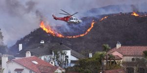 LA’s wildfires will make the housing shortage worse. Realtors are banding together to help displaced residents find homes