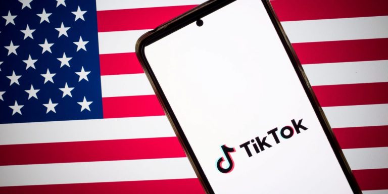 TikTok is about to ‘go dark’ — here’s how to save your videos