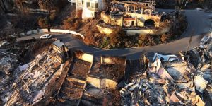 Real estate brokers seek special exemptions from LA’s ‘mansion tax’ and key rules to spur rebuilding after wildfires