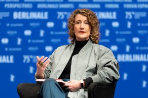 Berlinale’s Tricia Tuttle Talks Freedom Of Speech & Funding Boost